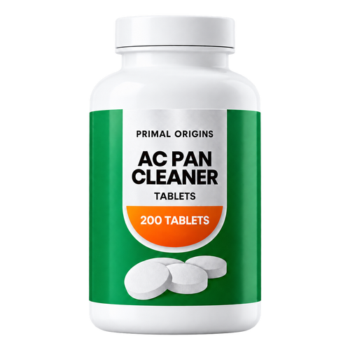 Primal Origins AC Drain Pan Tablets