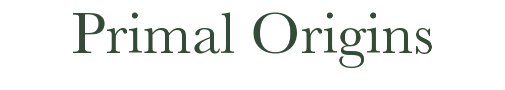Primal Origins