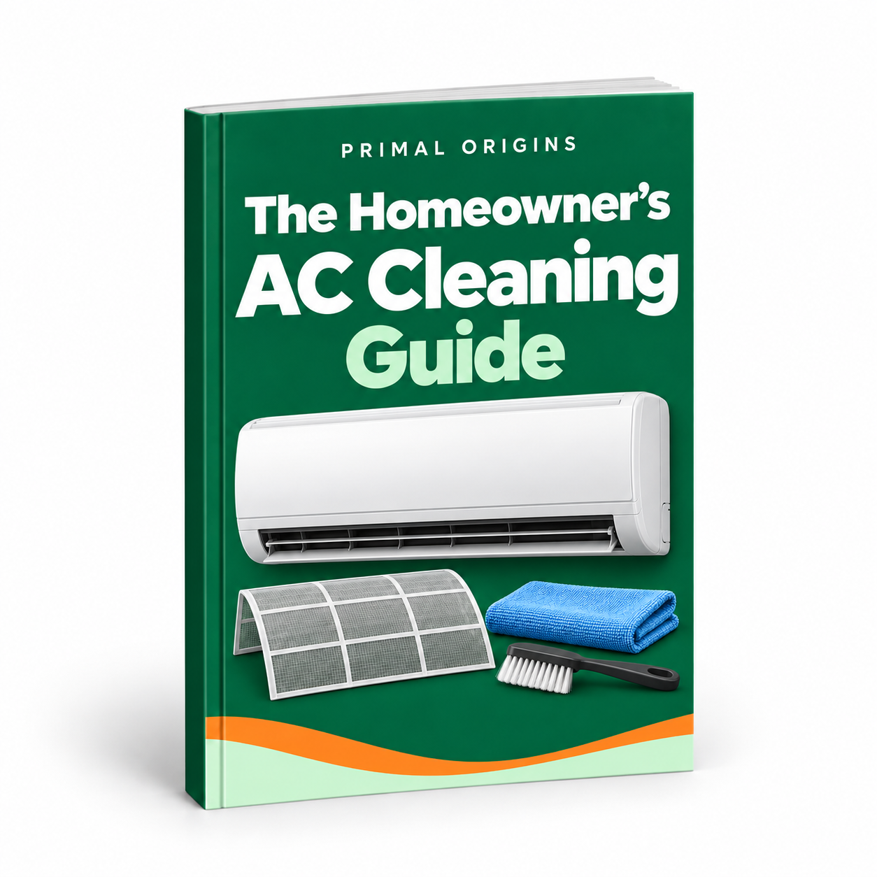 The Homeowner’s AC Cleaning Guide