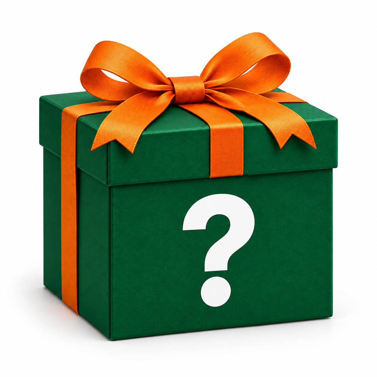 Mystery gift